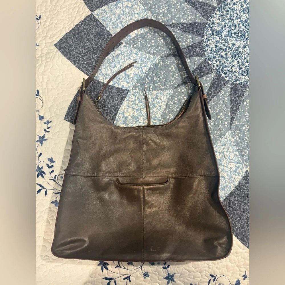 Hobo Purse - Picture 2 of 11